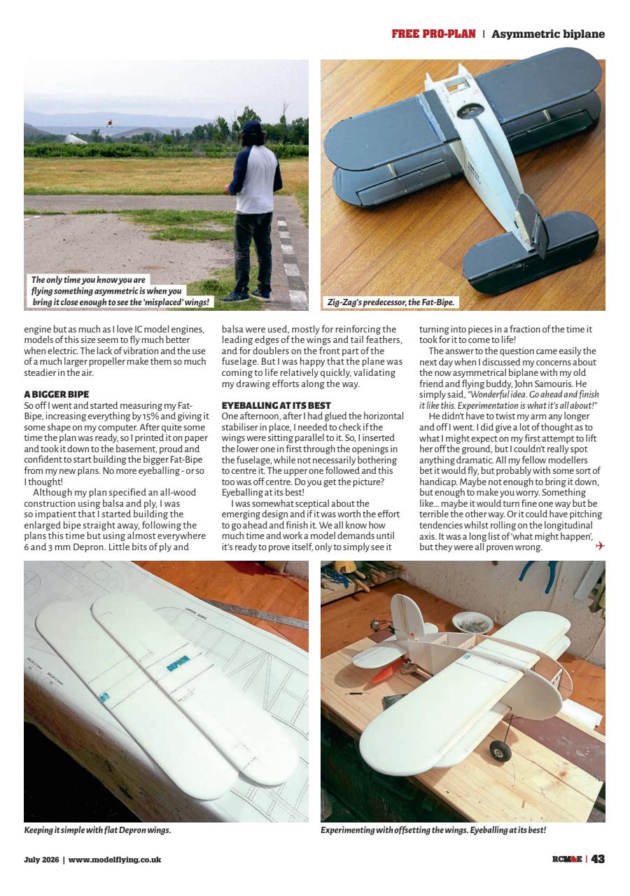 RCM&E Preview Pages