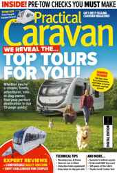 Practical Caravan Complete Your Collection Cover 1