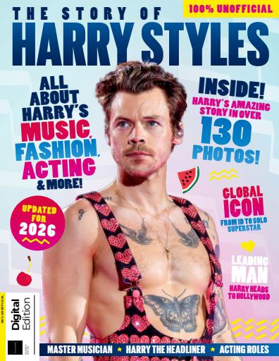 Music Magazine issue 