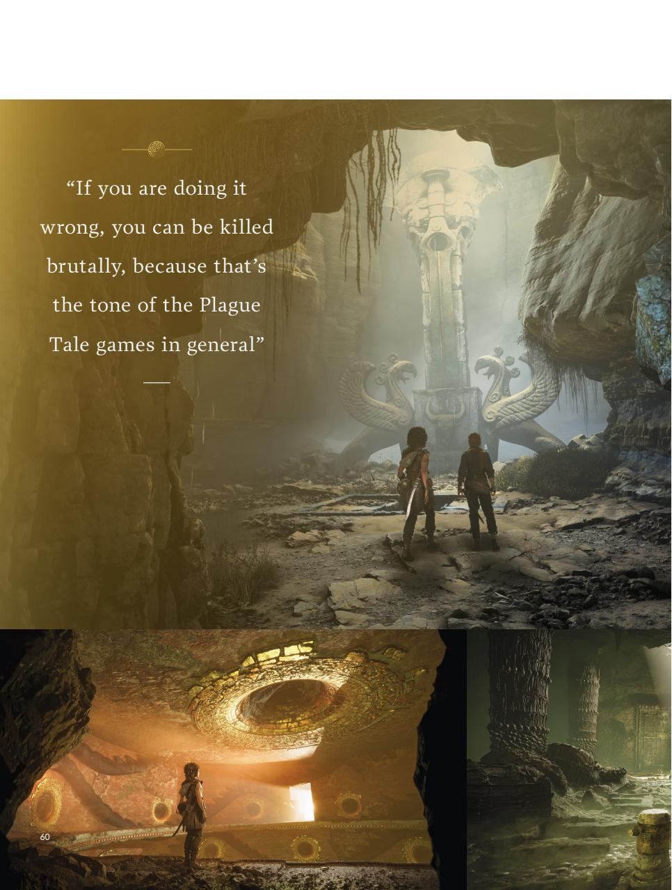 Edge Preview Pages