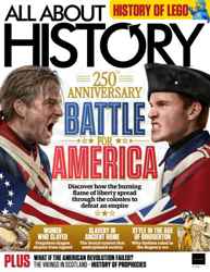 All About History Complete Your Collection Cover 1