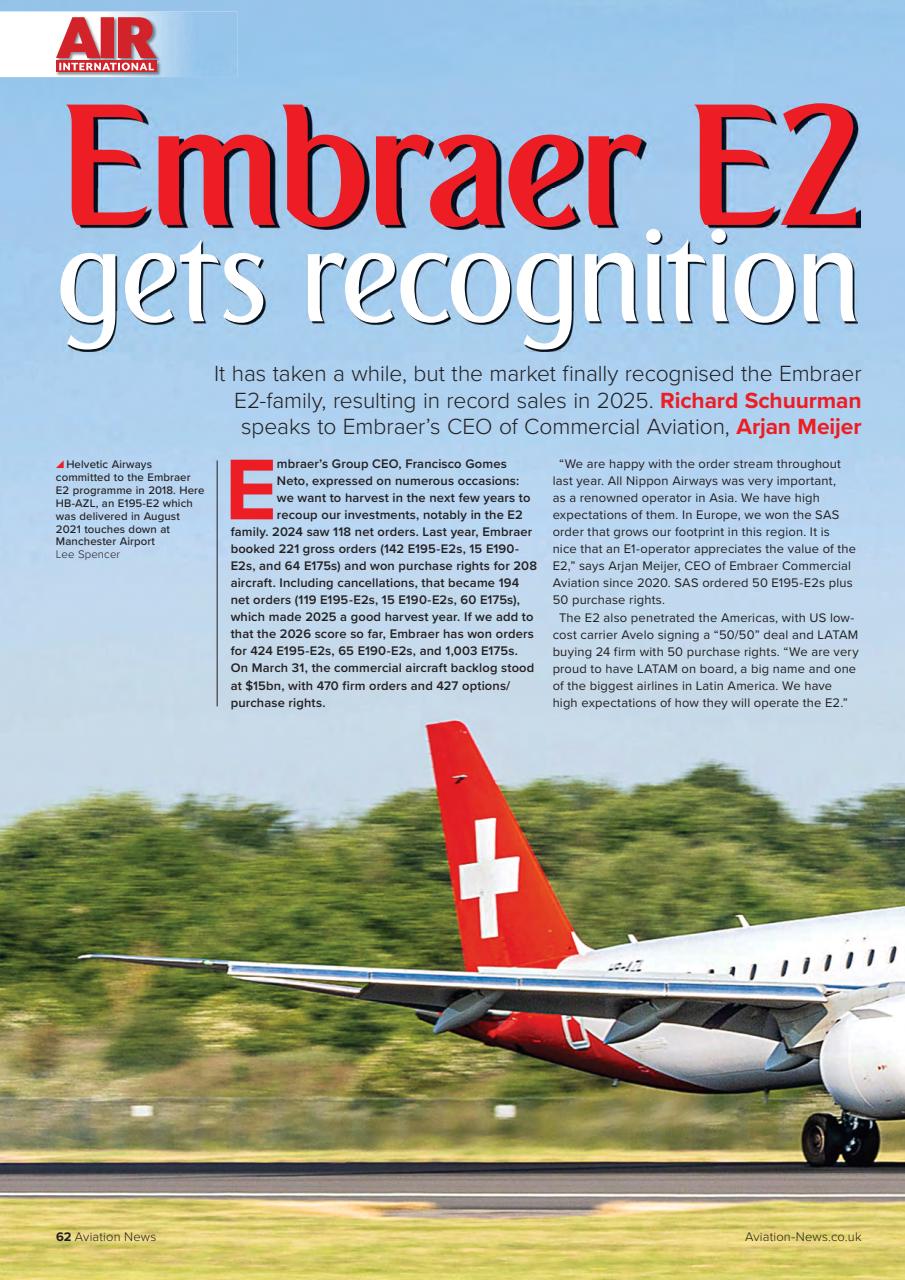 Aviation News Preview Pages