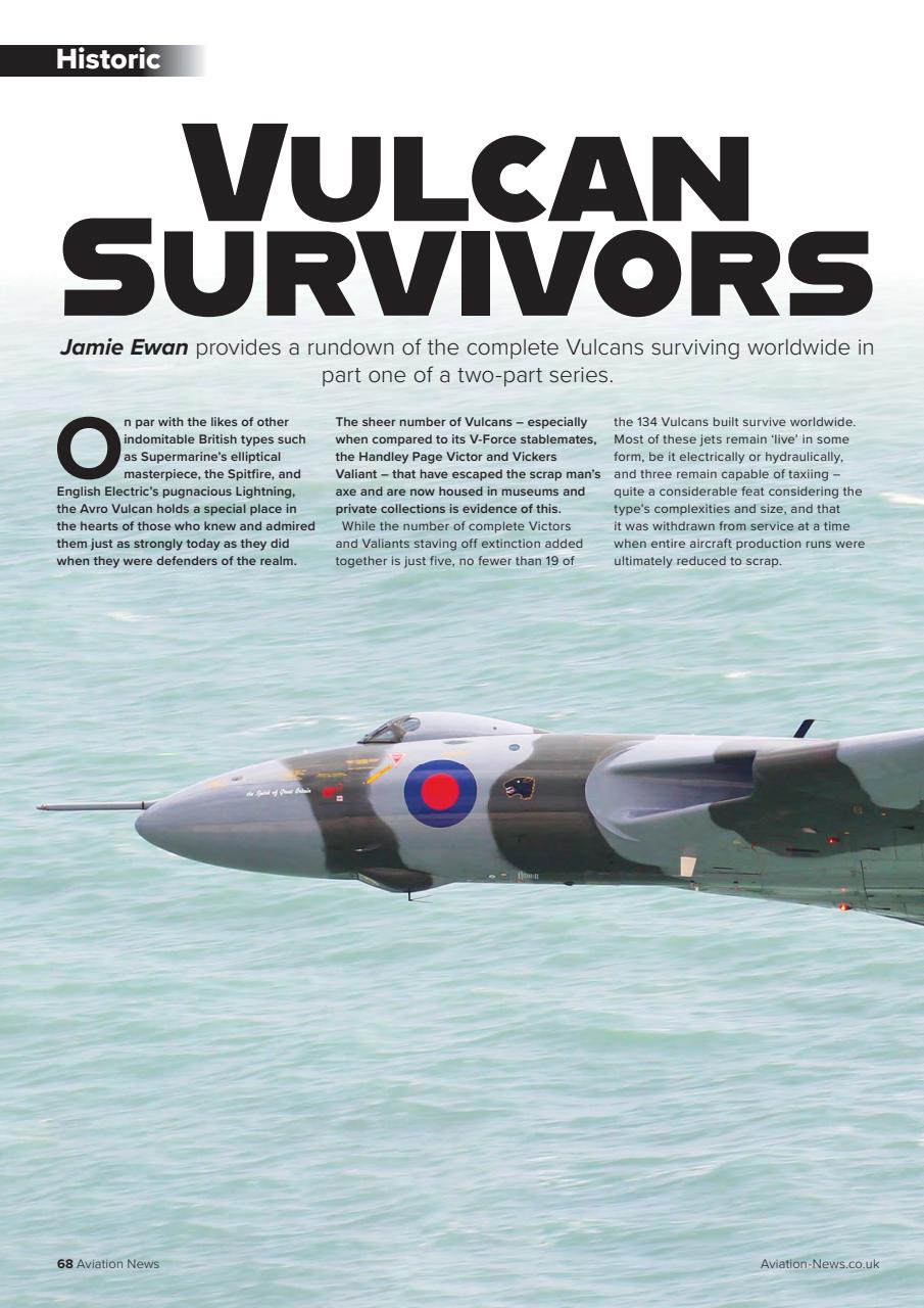 Aviation News Preview Pages