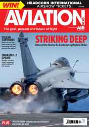 Aviation News Complete Your Collection Cover 1