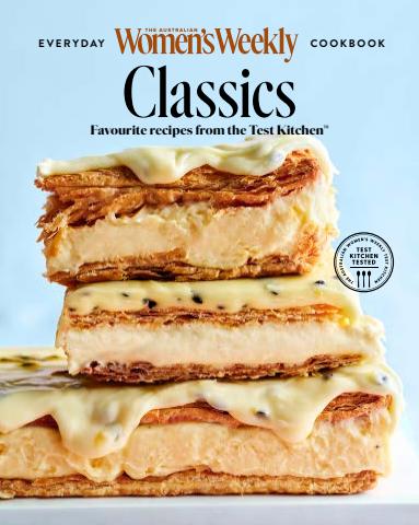 ESS Classics issue ESS Classics