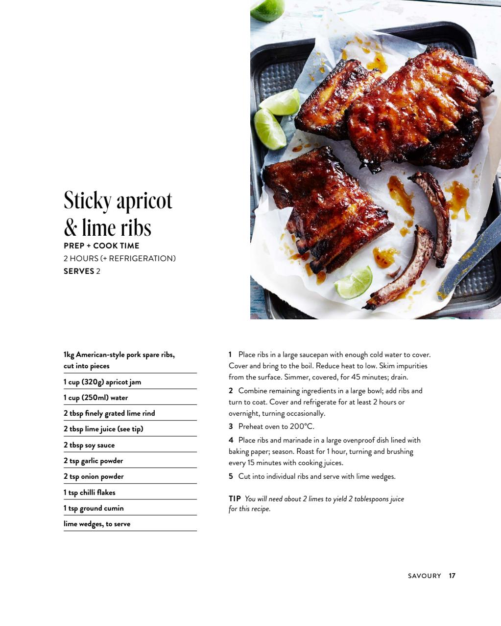 Australian Women's Weekly Preview Pages