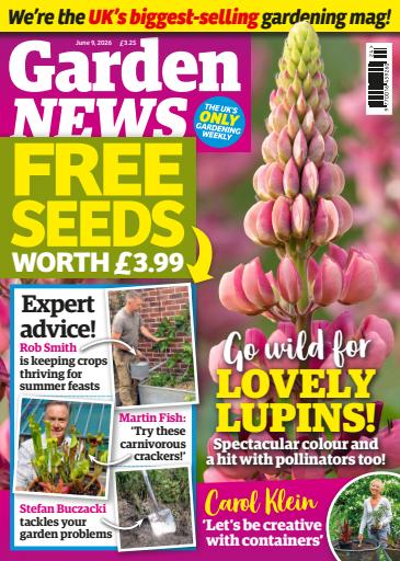 Garden News issue 