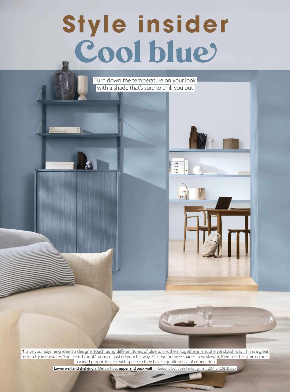 Homestyle Preview Pages