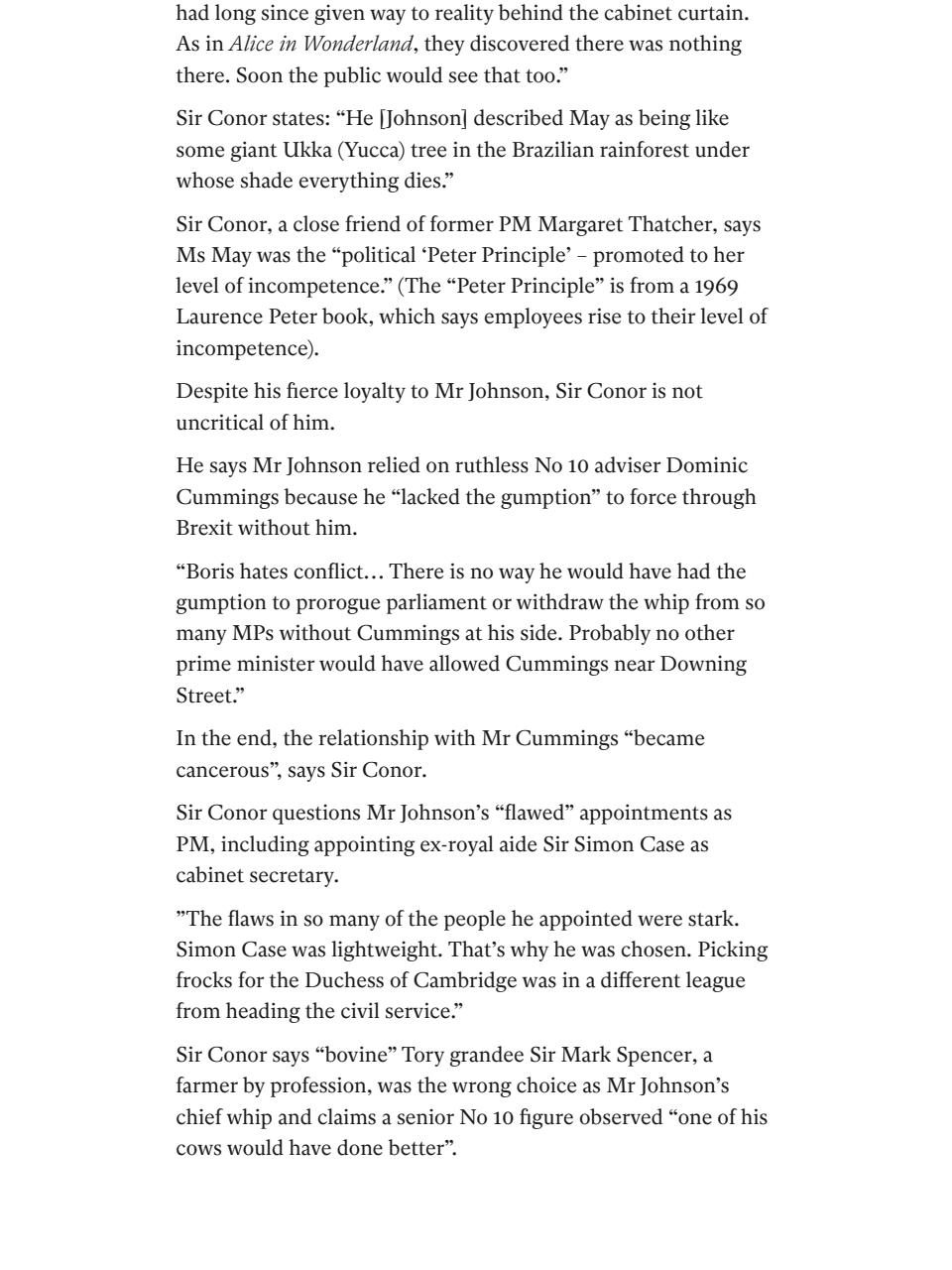 The Independent Daily Edition Newspaper Preview Pages