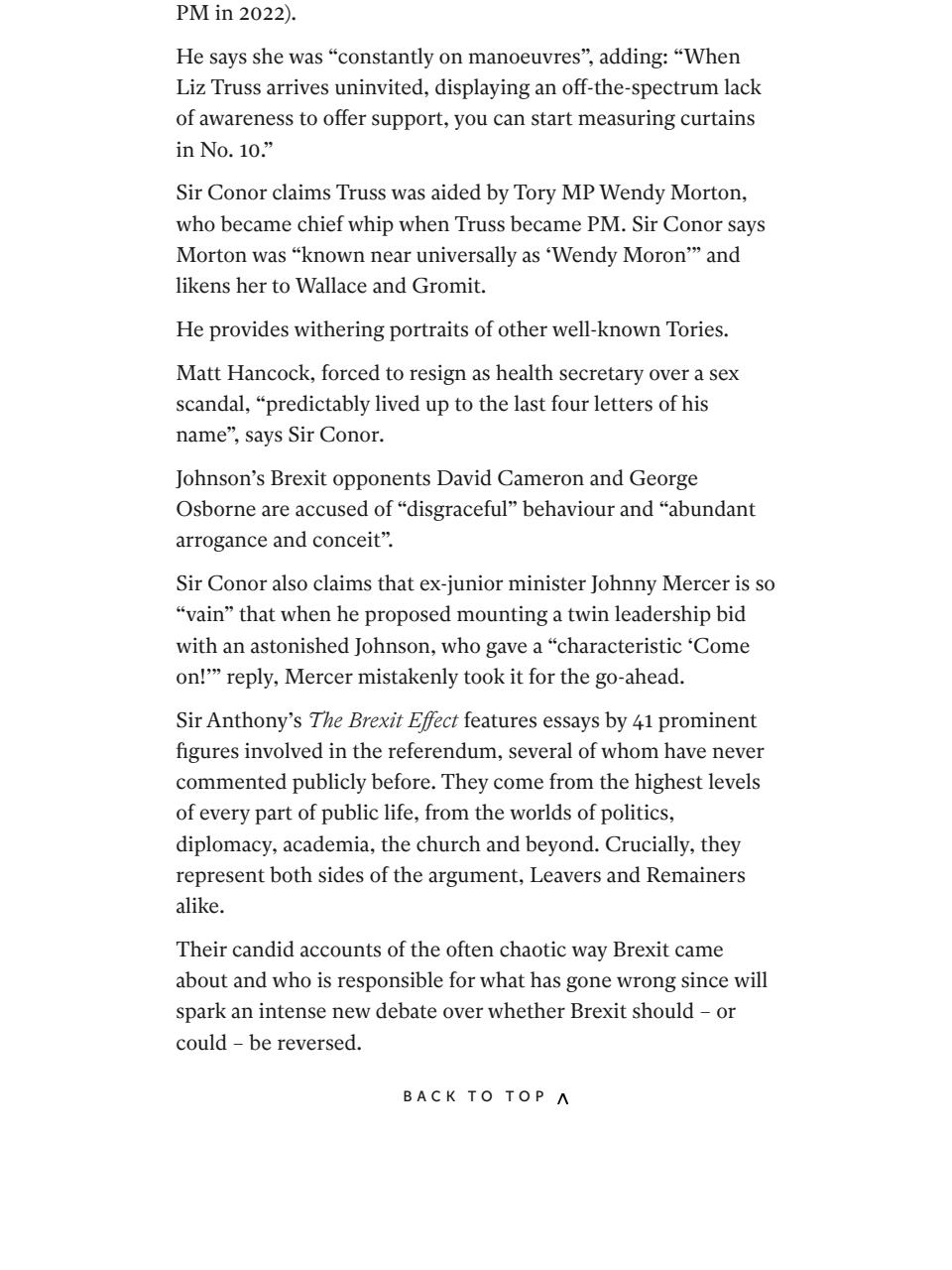 The Independent Daily Edition Newspaper Preview Pages