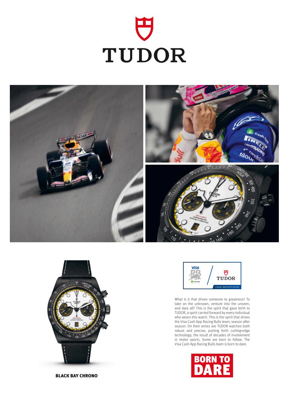 The Red Bulletin UK Edition Preview Pages