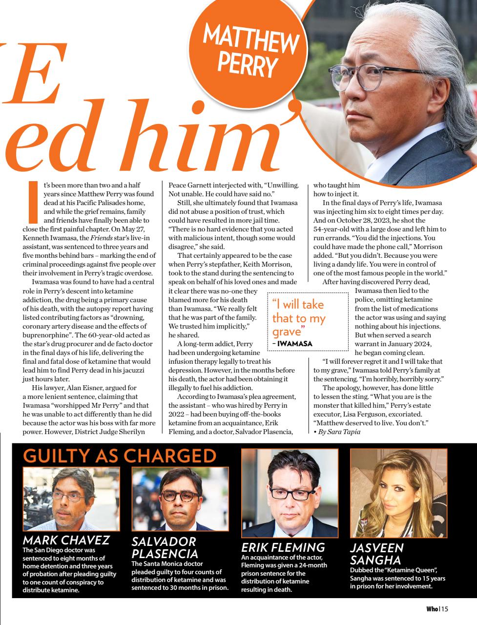 WHO Preview Pages