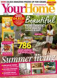 Your Home Magazine Complete Your Collection Cover 1