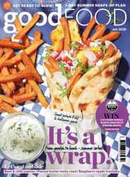 Good Food Magazine Complete Your Collection Cover 1