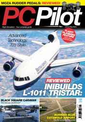 PC Pilot Complete Your Collection Cover 1