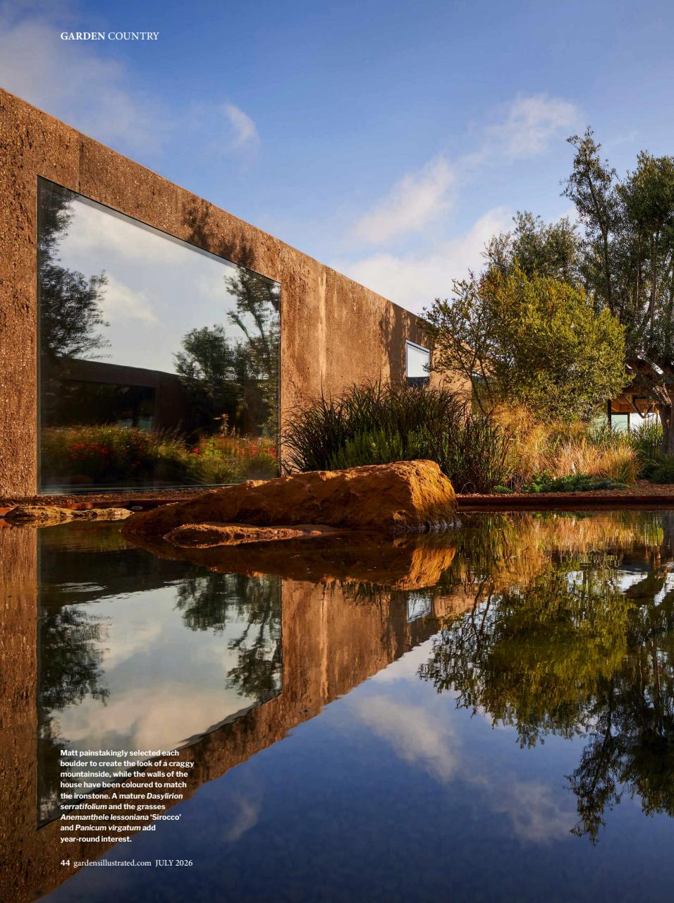 Gardens Illustrated Preview Pages