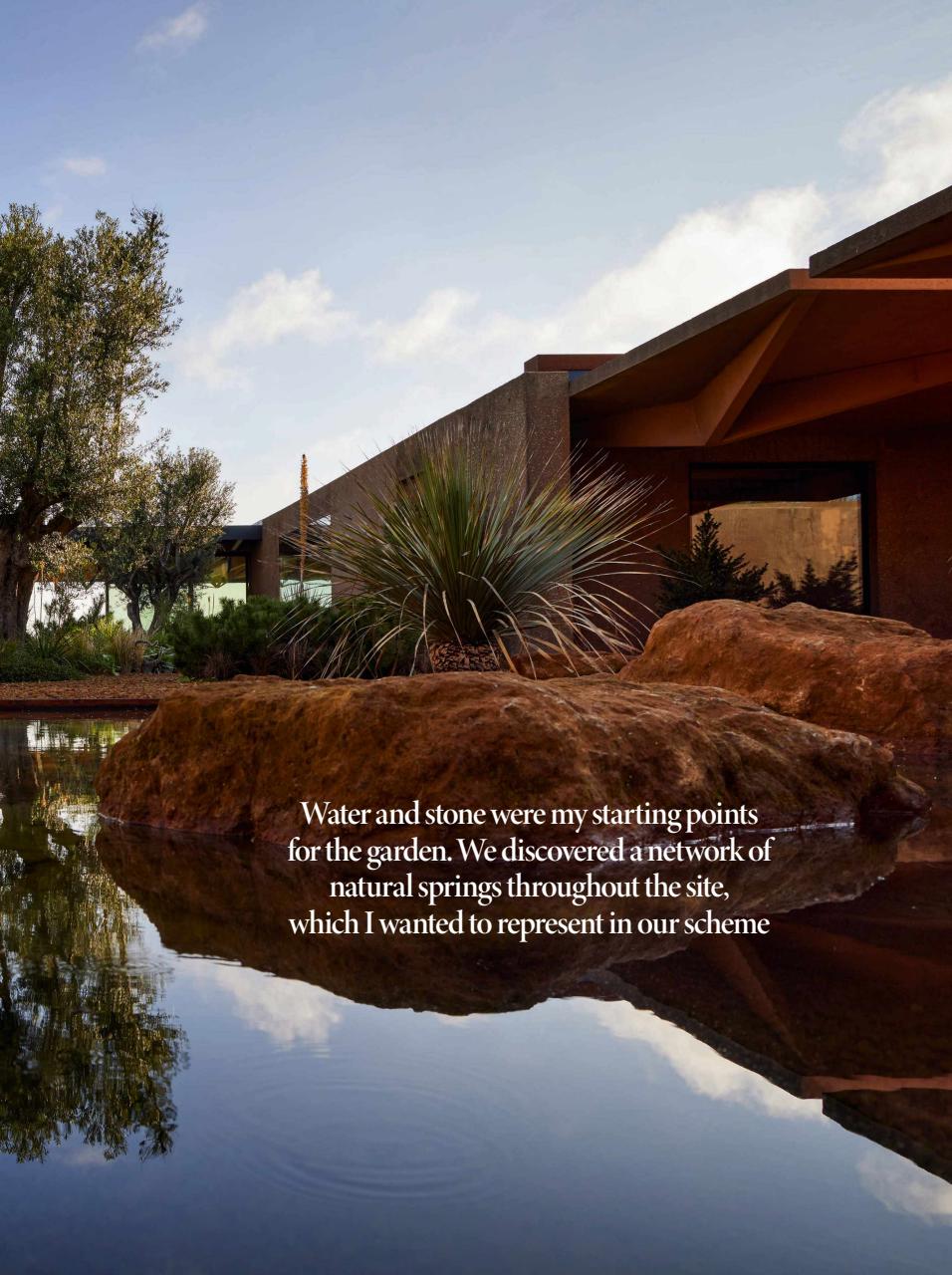 Gardens Illustrated Preview Pages