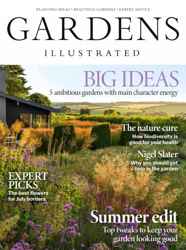 Gardens Illustrated Complete Your Collection Cover 1