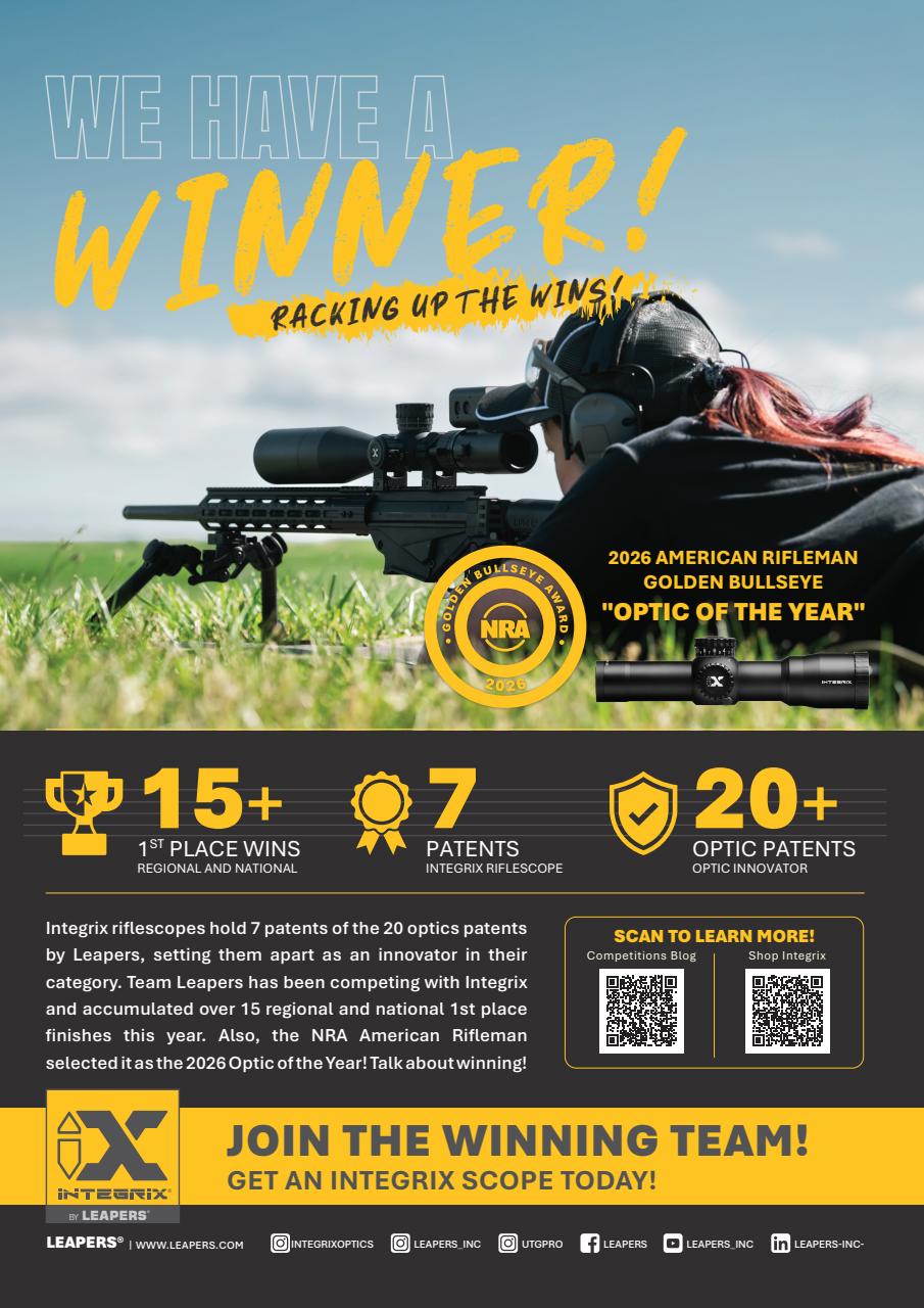 Gun Trade World Preview Pages