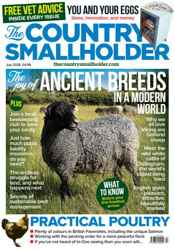 The Country Smallholder Discounts