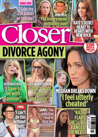 Closer issue 1214
