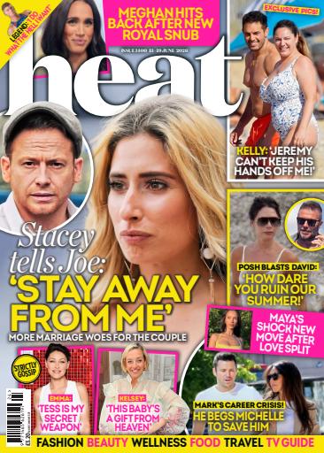 Heat issue 