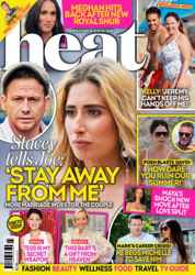 Heat Complete Your Collection Cover 1