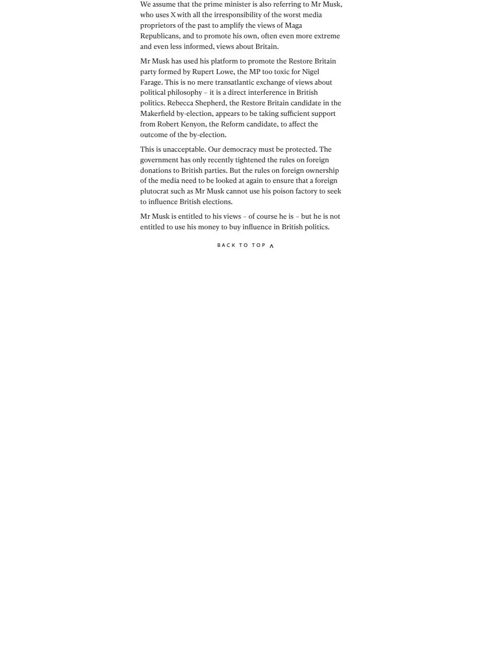 The Independent Daily Edition Newspaper Preview Pages
