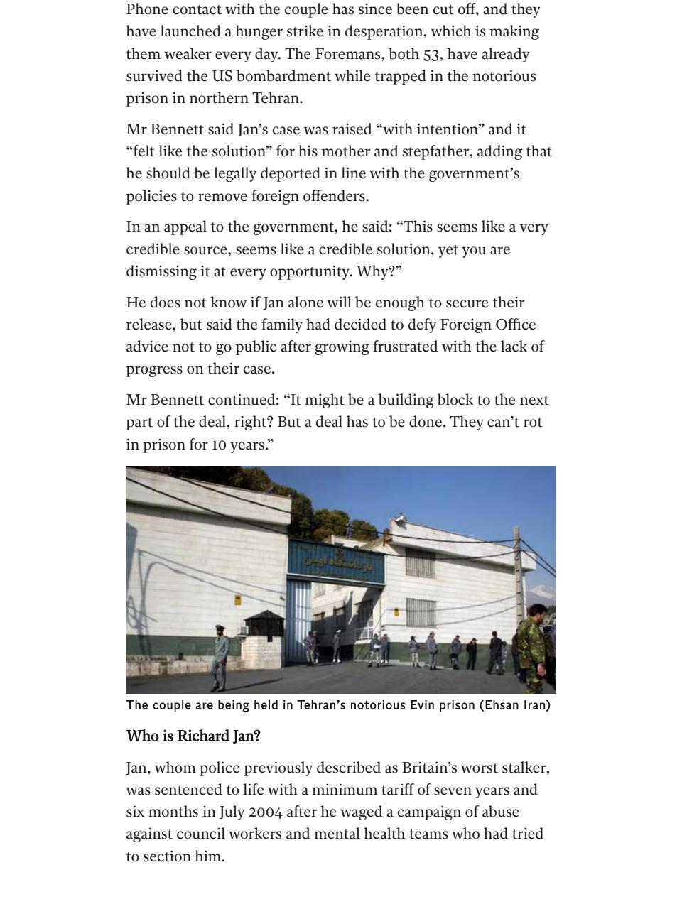 The Independent Daily Edition Newspaper Preview Pages