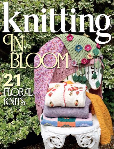 Knitting issue 