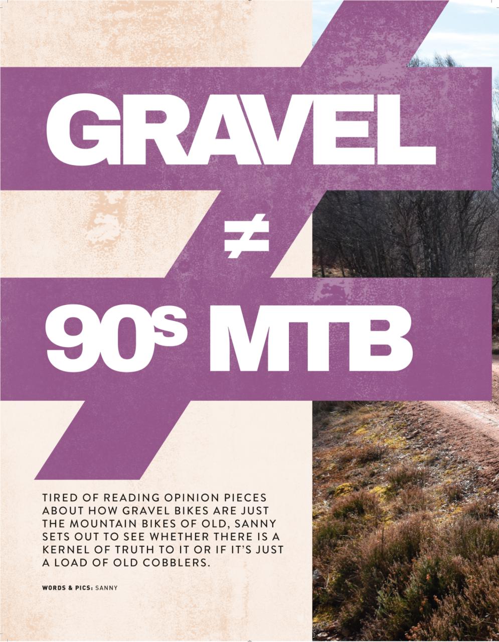 Singletrack Preview Pages