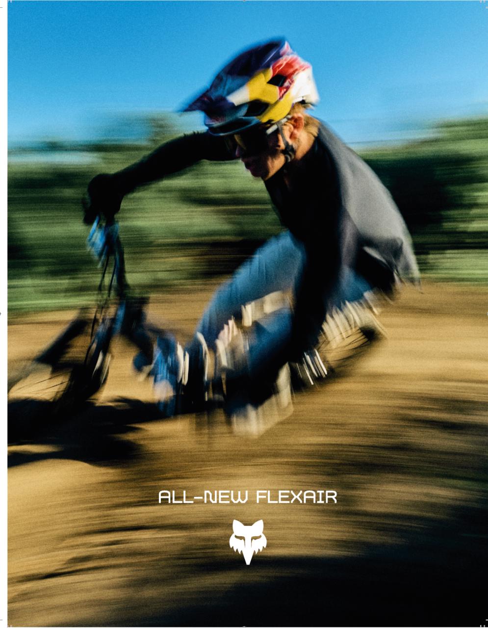 Singletrack Preview Pages