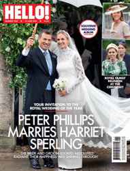 Hello! Magazine Complete Your Collection Cover 1