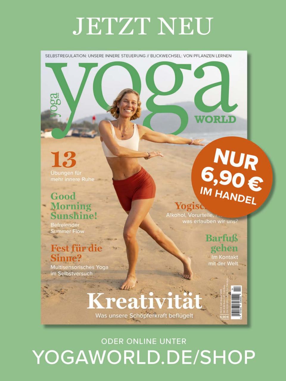 Vegan World Preview Pages