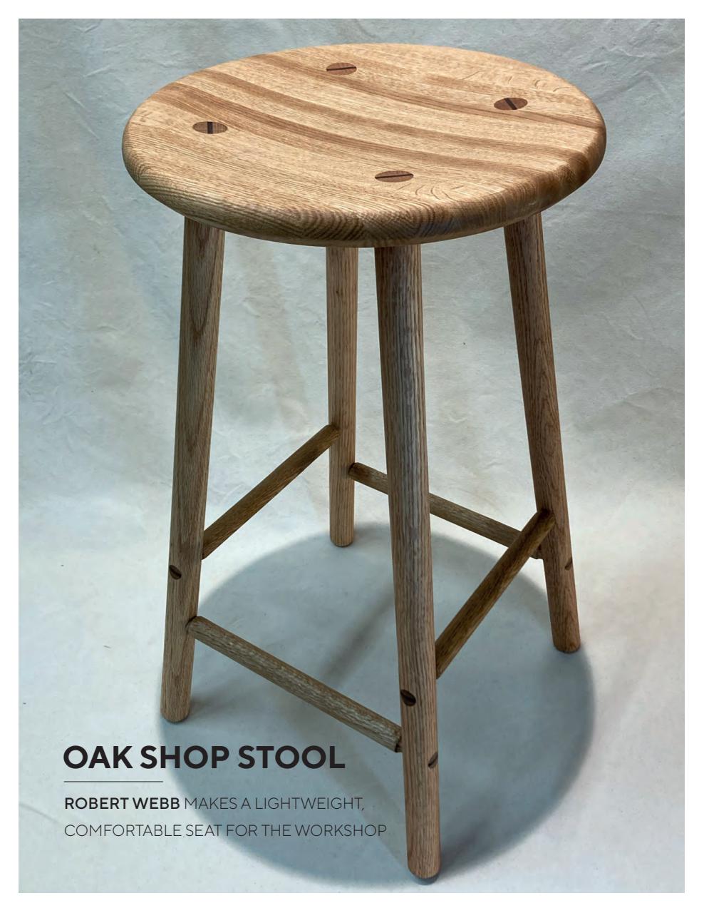 Furniture & Cabinetmaking Preview Pages