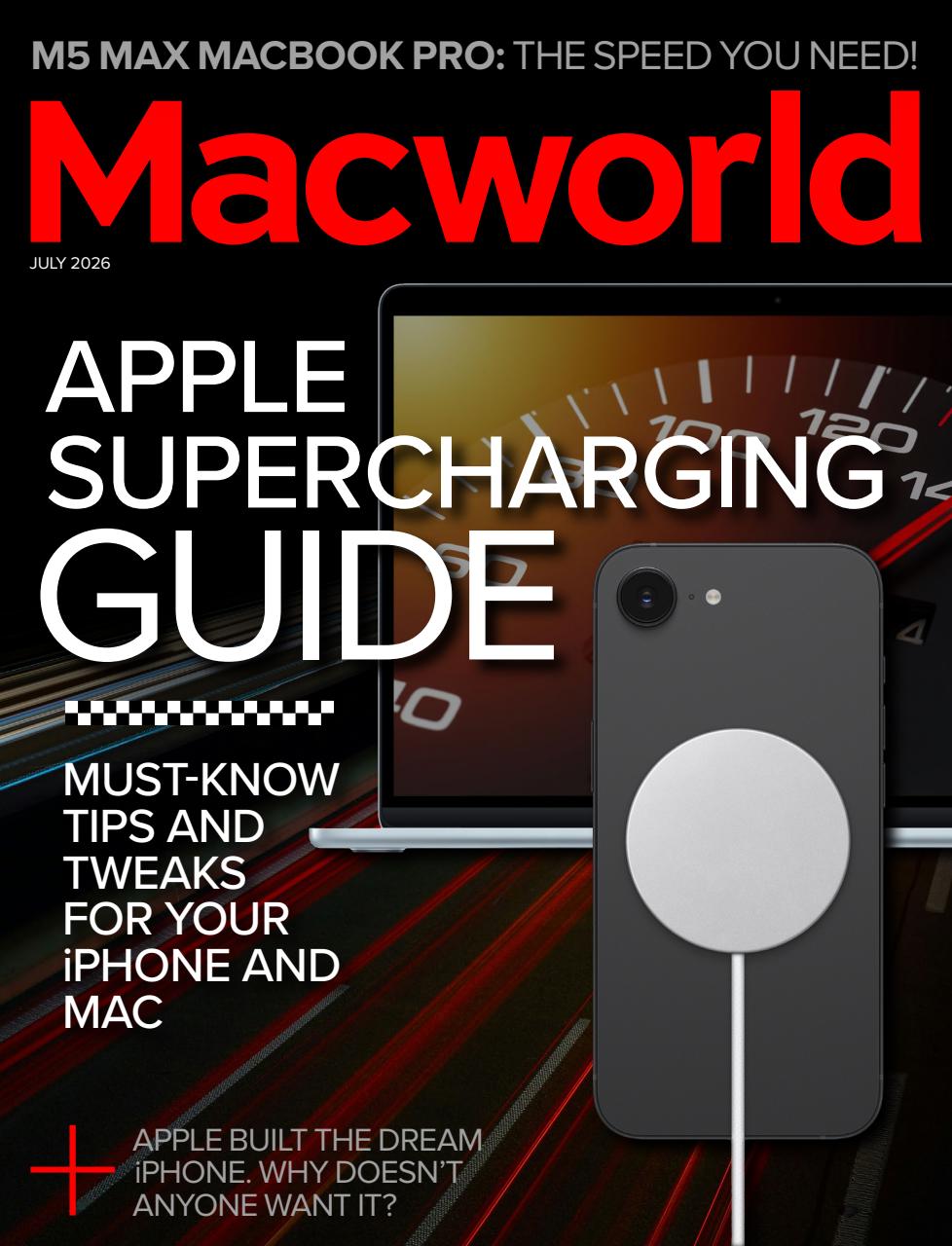 Macworld Preview Pages