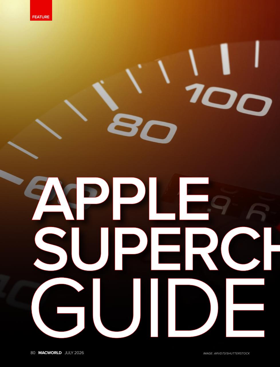Macworld Preview Pages
