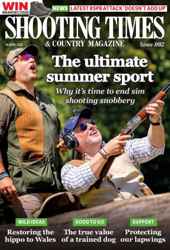Shooting Times & Country Complete Your Collection Cover 1