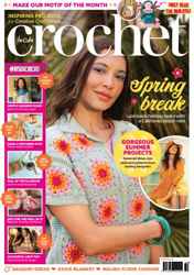 Inside Crochet Complete Your Collection Cover 1