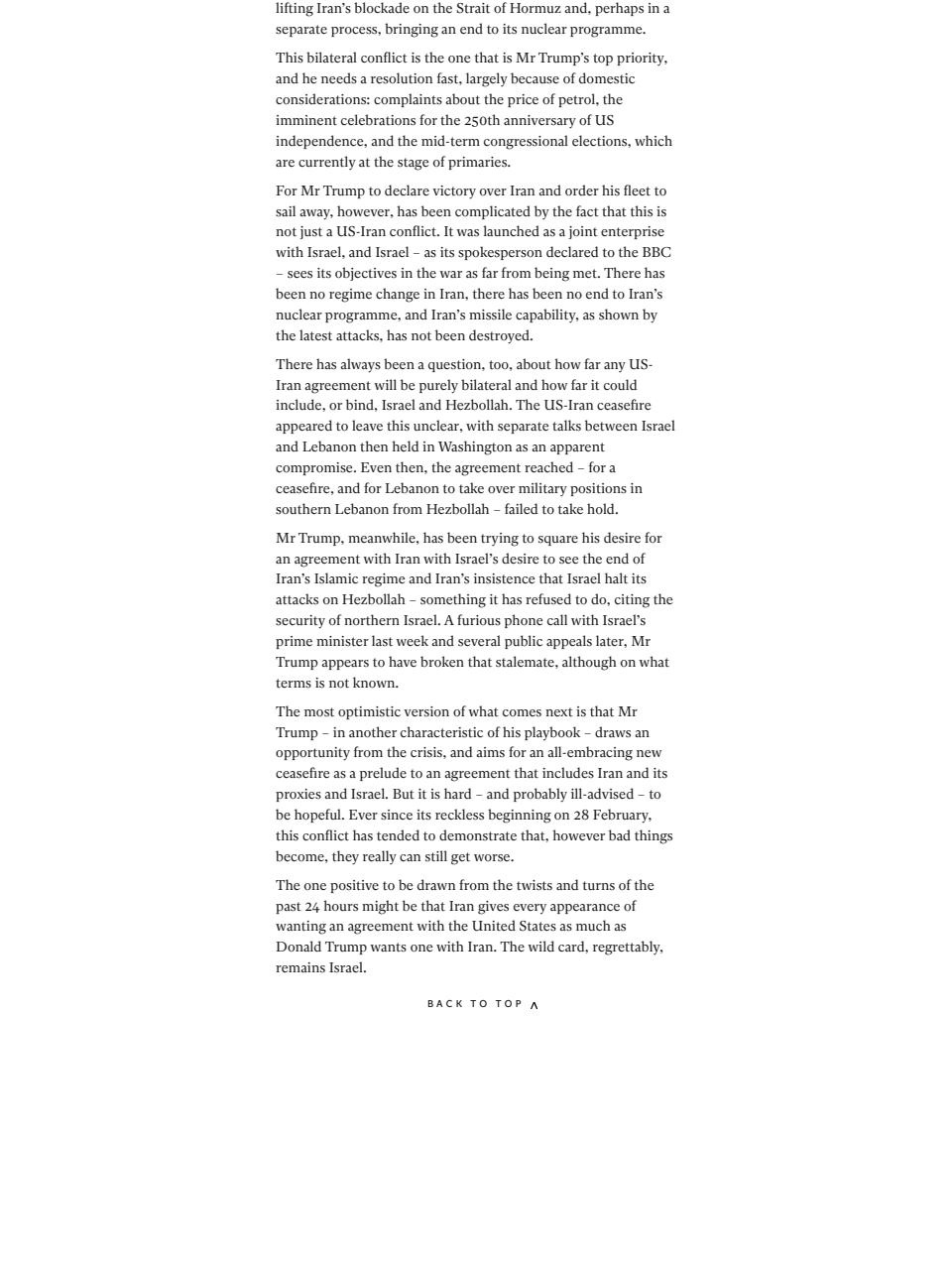 The Independent Daily Edition Newspaper Preview Pages