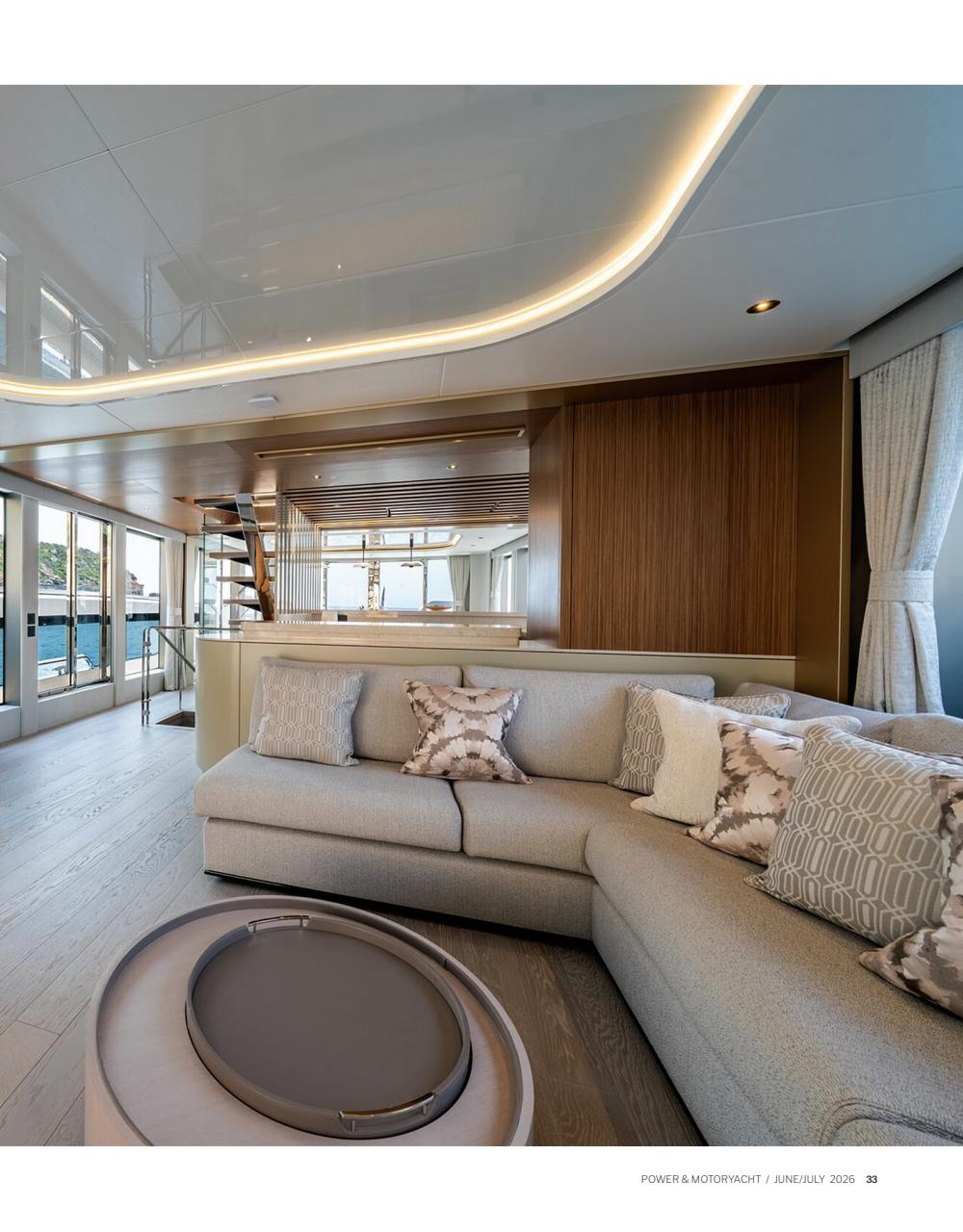 Power & MotorYacht Preview Pages