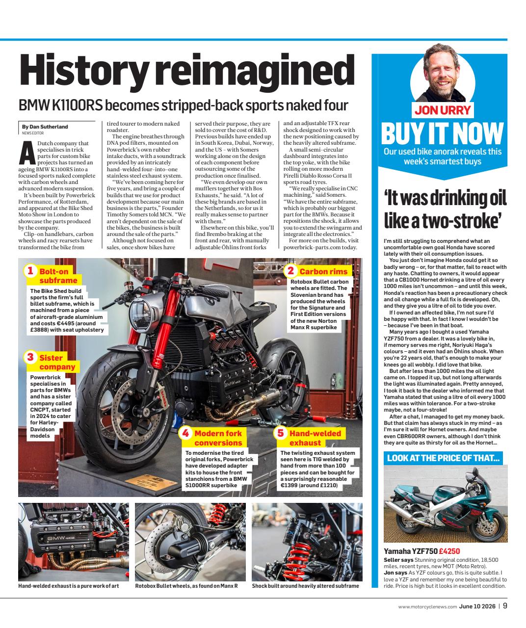 MCN Preview Pages