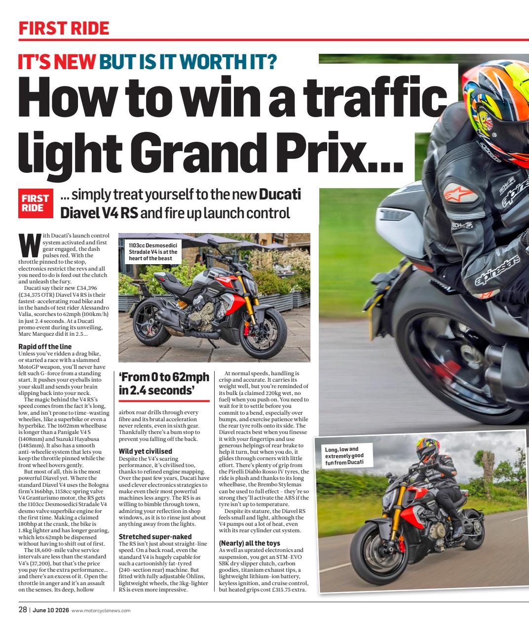 MCN Preview Pages