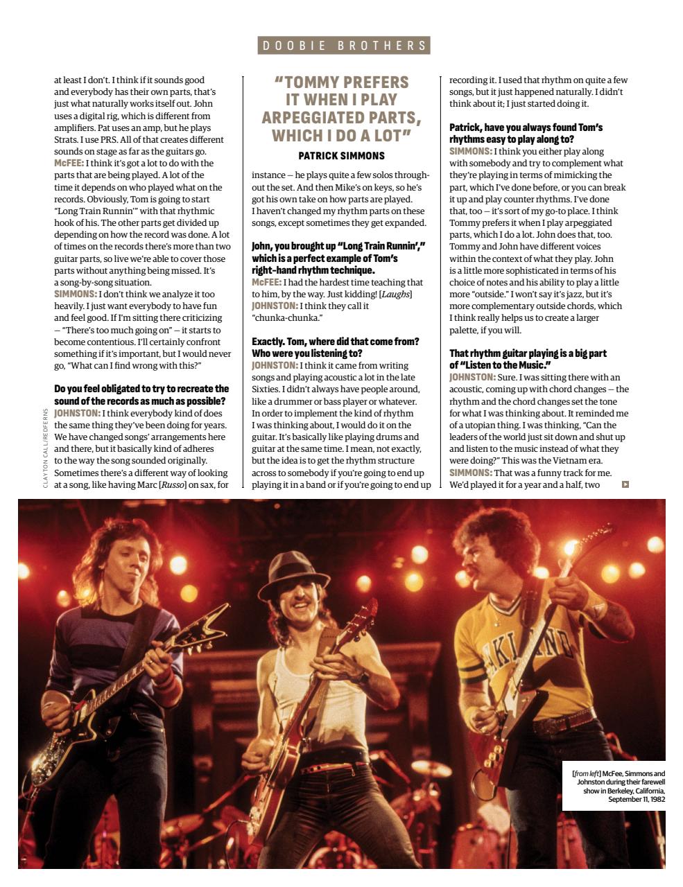 Guitar World Preview Pages