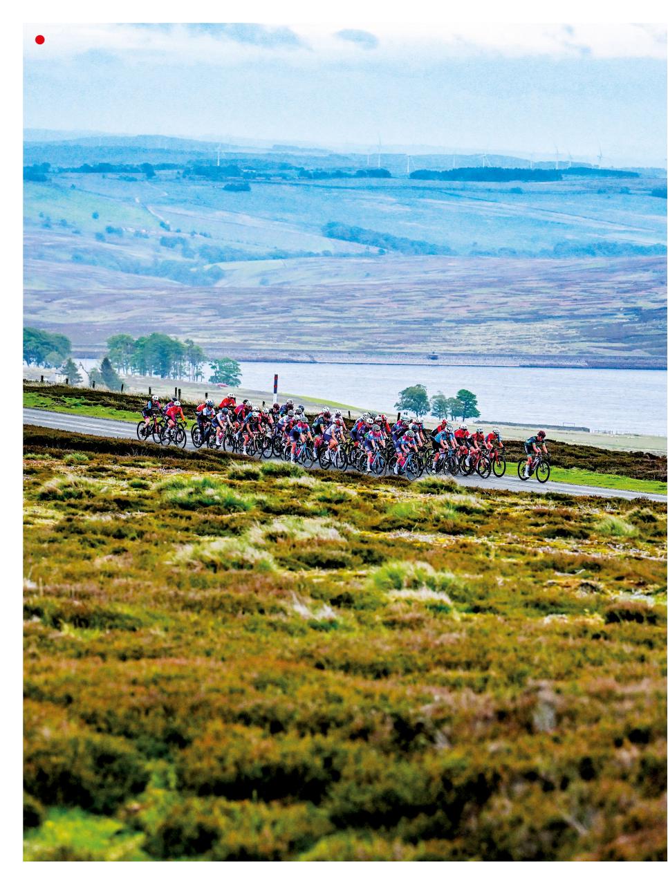 Cycling Weekly Preview Pages