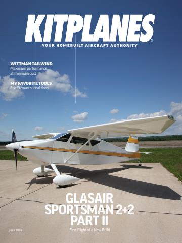 Kitplanes issue Jul-26