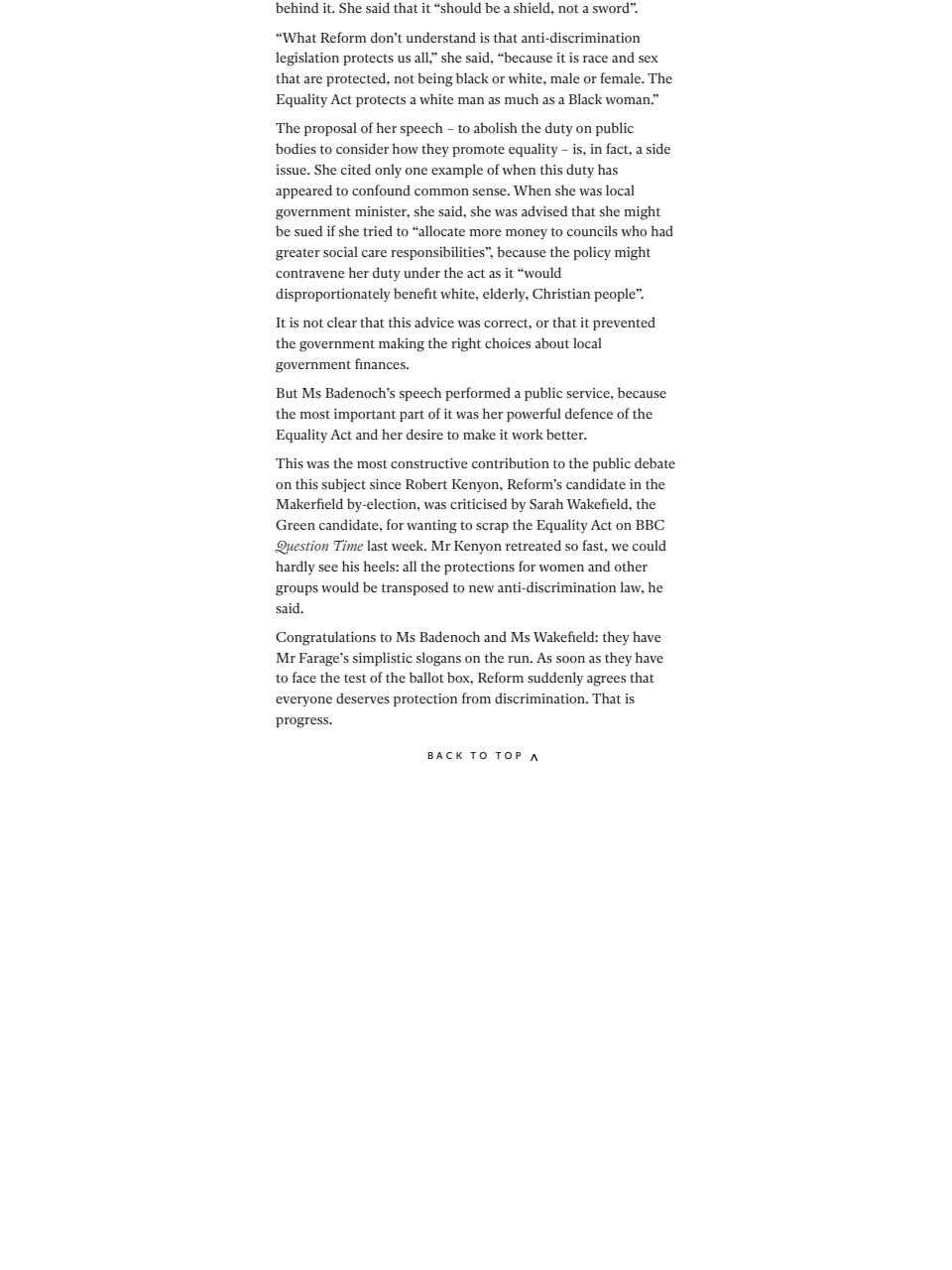 The Independent Daily Edition Newspaper Preview Pages