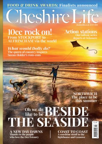 July 2025 issue July 2025