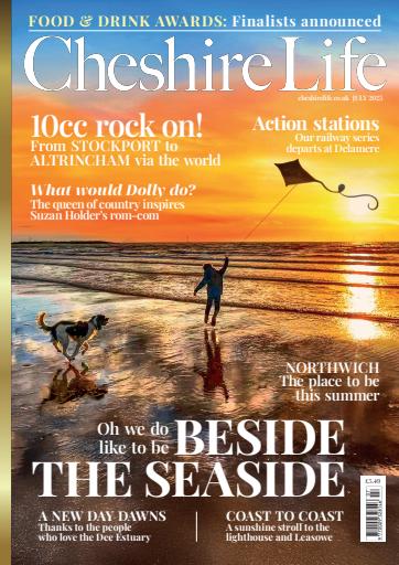 Cheshire Life issue 