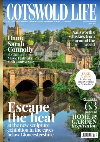 July 2025 issue July 2025